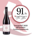 Toscana IGT 2020 All’Incontro, Cantina Campotondo