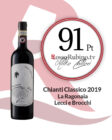 Chianti Classico 2019 Ragonaia, Lecci e Brocchi