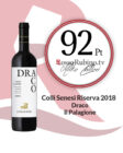 Colli Senesi Riserva Draco 2018, Il Palagione
