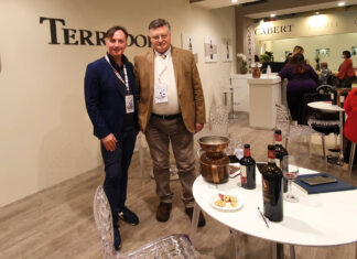 Terredora, il grande valore degli autoctoni campani