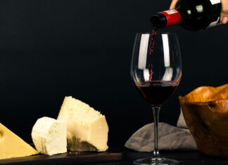 Vino primo motore dei viaggi verso l’Italia