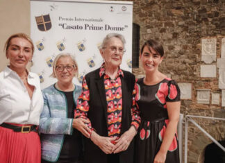Premio Casato Prime Donne torna con tante novità