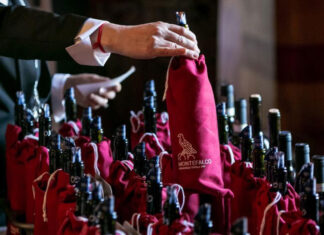 Montefalco, verso l’anteprima Sagrantino 2022