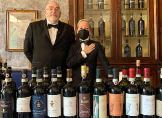 San Casciano, il nord del Chianti Classico si presenta
