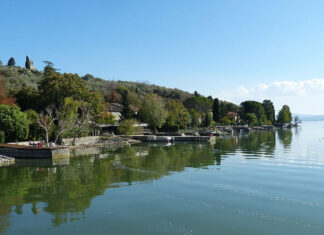 Anteprima Trasimeno 2022, al via la prima edizione