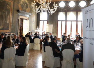 Vinetia Tasting, a Treviso il Veneto in un calice