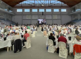 Concours Mondial de Bruxelles, 50 Vini Premiati in Toscana