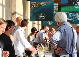 Torna a Roma per la seconda edizione Lugana Armonie senza Tempo