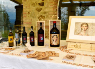 C’era una volta Petrosinella. Vini fiabeschi