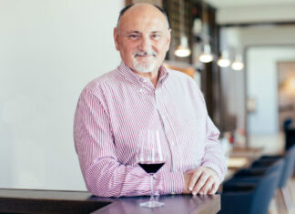 Cesare Cecchi, confermato presidente Consorzio Vino Toscana