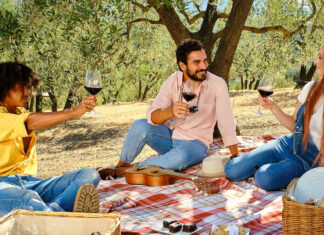 Meet Chianti Classico Experience, il programma degli eventi in Toscana