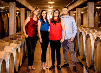 Dalla MotoGp alla cantina: un progetto di economia circolare di Giannitessari e Raimante