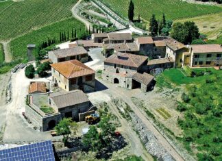 Chianti Classico, Isole Olena acquisita dal gruppo francese Epi