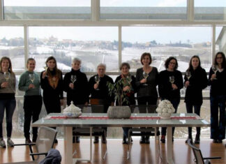 Anello Forte, l’economia circolare nelle Langhe