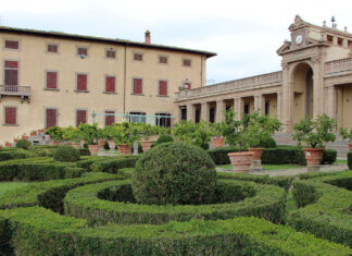 Villa Caruso ospita il Wine & Food Summer Festival