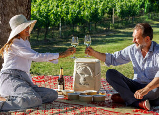 Festival Franciacorta: 2 weekend per scoprire lo stile Mosnel