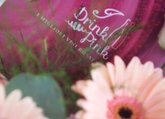 “I Drink Pink”: rosati protagonisti a Napoli