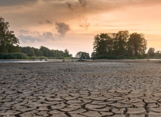 Siccità, le iniziative proposte del Governo