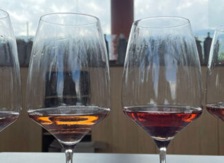 “Sud Top Wine”, si aprono le iscrizioni