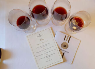 Combarbia: Nobile e di moderne intenzioni