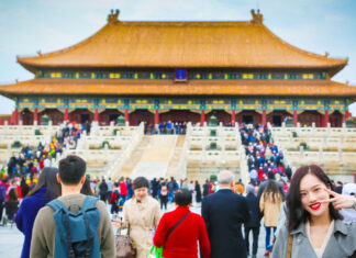 Il mercato del vino cinese raddoppierà nel 2026