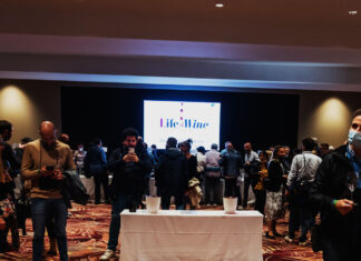 Life of Wine 2022: viaggio nelle età del vino