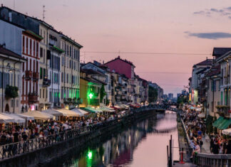Vino, a Milano il Chianti Lovers Boat