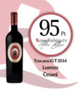 Toscana IGT 2014 Luenzo, Cesani