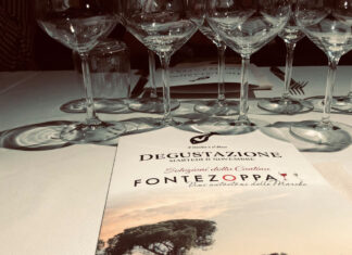 Cantina Fontezoppa al Vecchio e il Mare