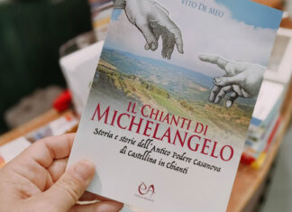Dai Buonarroti ai Bucciarelli, la storia dell’Antico Podere Casanova