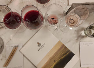 Vallepicciola, il Pinot che non ti aspetti