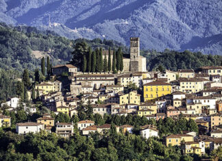 Eccopinò, il pinot nero dei vignaioli dell’Appennino si racconta