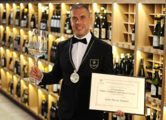 Maitan: “il vino ti apre la mente”