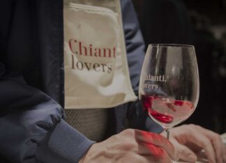 Vino, a Firenze Chianti Lovers & Rosso Morellino