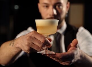 Artender, l’evento che lega la mixology all’arte
