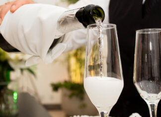 Spumantitalia a Milano, il 4 e 5 Giugno