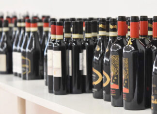 Amarone, nel calice l’annata 2018