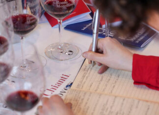 Chianti Lovers & Rosso Morellino: l’Anteprima a Firenze