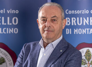 Brunello, Machetti nuovo direttore del Consorzio