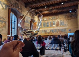 Vernaccia di San Gimignano, il suo valore è scritto nel tempo