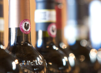 Iscrizioni aperte alla WineCup 2026 per vini Chianti Classico Gran Selezione