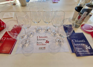 Chianti: focus Rufina e Montespertoli 2021