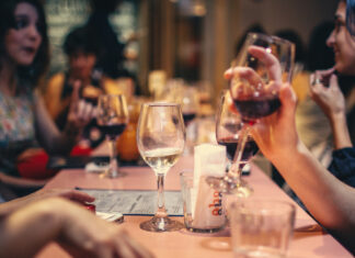 Le 5 nuove Chiocciole premiate in Toscana