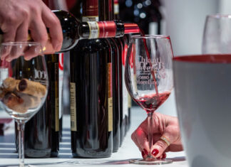 Chianti: focus Colli Fiorentini e Colli Senesi