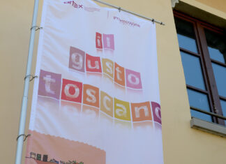 Il Gusto Toscano: un weekend tra vini, sapori e tradizioni a Firenze