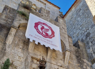 Vino Nobile di Montepulciano, l’anteprima taglia il traguardo dei 30 anni