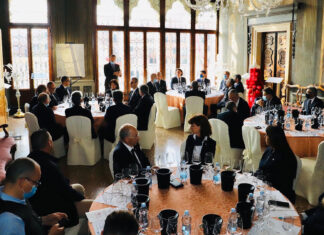 Vinetia Tasting, 11-12 marzo il Veneto nel calice