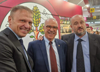 Brunello, un Vinitaly ad altezza delle aspettative