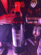 bottiglia magnum di Exubera sagrantino