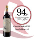Chianti Classico 2020, Lecci e Brocchi